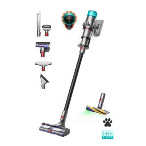 Dyson V15 Detect