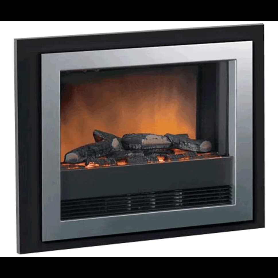 Dimplex Bizet Optiflame Wall Mounted Fire | BZT20E