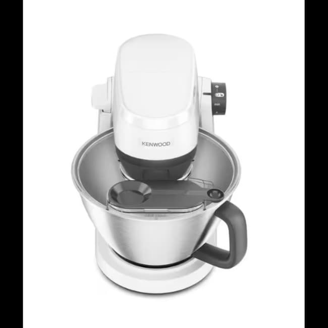 Kenwood Multi Tasker Stand Mixer | White | KHC30.000WH