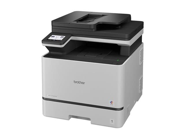 Brother MFC-L8730CDW