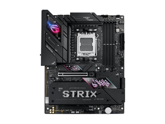 ASUS ROG STRIX B850-E GAMING WIFI