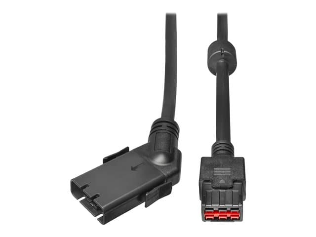 EATON - external battery connection cable - 1 m