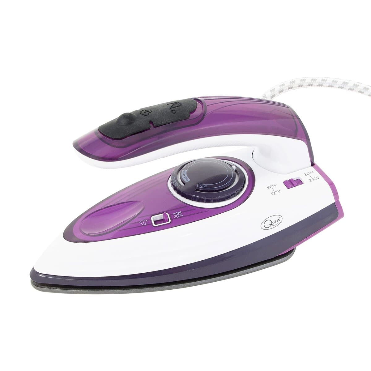 UNIVERSAL Travel Iron...