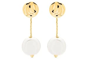 Luxenter Sterling Silver Earring | Sgew38811400: Chic Irish Fashion Jewellery|