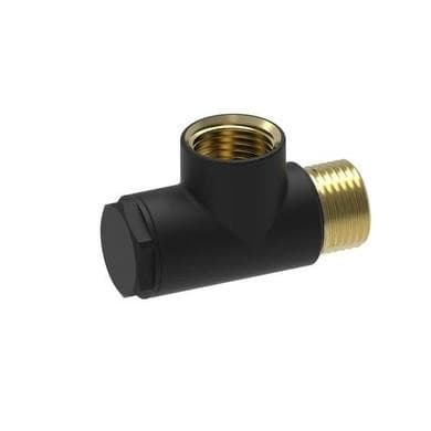 Elego Dual Fuel T Piece