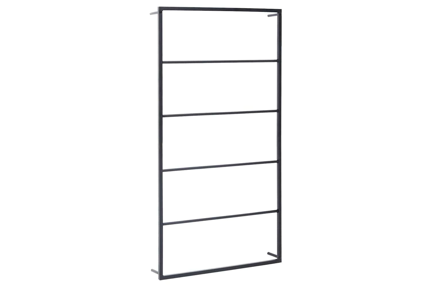 Vidaxl Towel Rack