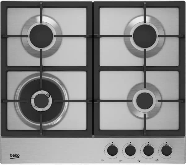 BEKO HIAW75225SXE