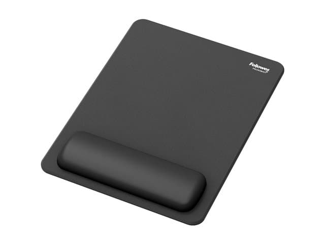 FELLOWES - Breyta mouse pad with wrist pillow - size XL