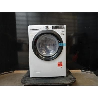 Refurbished Hoover H-Wash 350 8kg Wash 6kg Dry 1400rpm Washer Dryer - White
