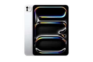 11" iPad Pro M5 Wi-Fi | 256GB | Silver (2025)