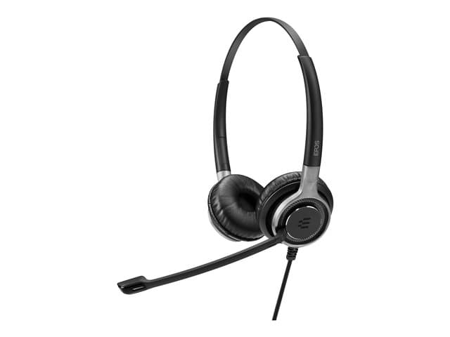 EPOS - IMPACT SC 665 USB - headset - USB, 3.5 mm jack
