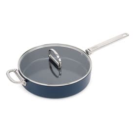 Space Folding Handle Sauté Pan 28cm