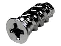 Startech Screws for Case Fan Mounting