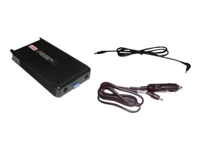 PANASONIC - Power adapter - car - 12 - 32 V - 80 Watt - for Toughbook CF-29, CF-51, CF-P1, CF-T4, CF-W4, P1, Toughpad FZ-A2