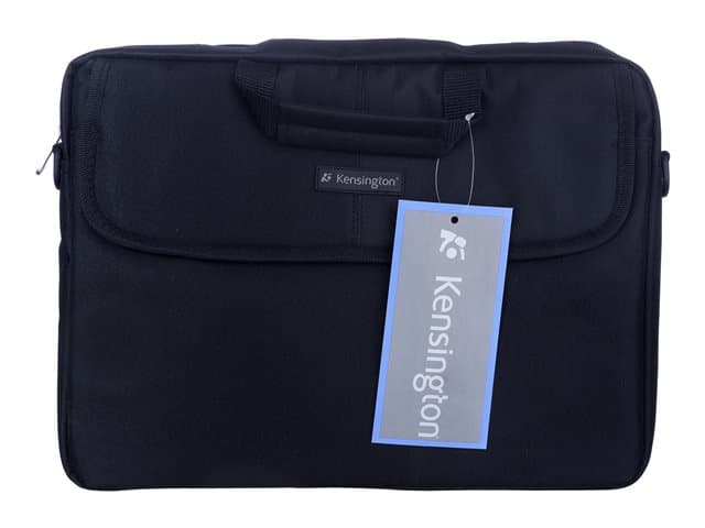 KENSINGTON - SP10 15.6" Classic Sleeve - notebook carrying case