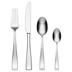 Moda II Cutlery Set 24-Piece