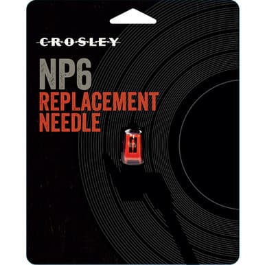 Crosley NP6 Replacement Needle
