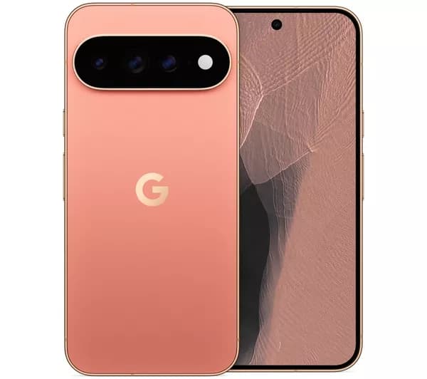 GOOGLE Pixel 11 Pro XL - 512 GB, Canyon