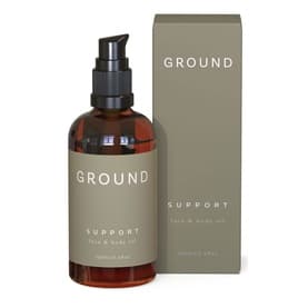 Support Face and Body Oil 100ml