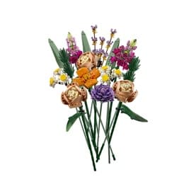 Botanical Collection Flower Bouquet