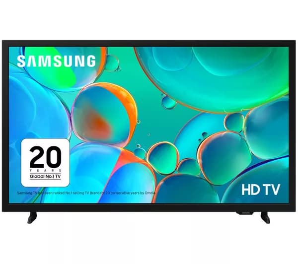 SAMSUNG UE32H5000FKXXU 32" Smart HD Ready HDR LED TV