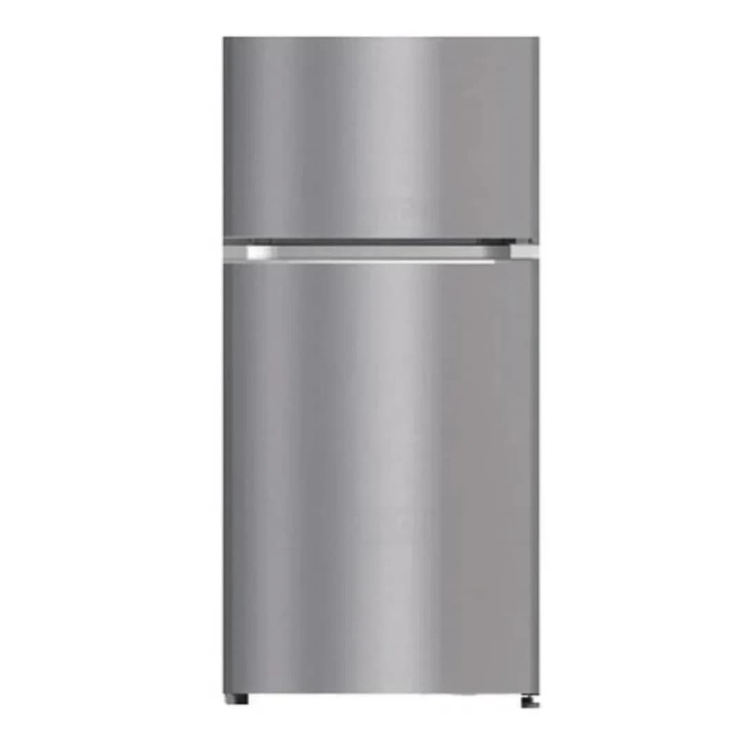 PowerPoint 48cm Freestanding Fridge Freezer | Silver