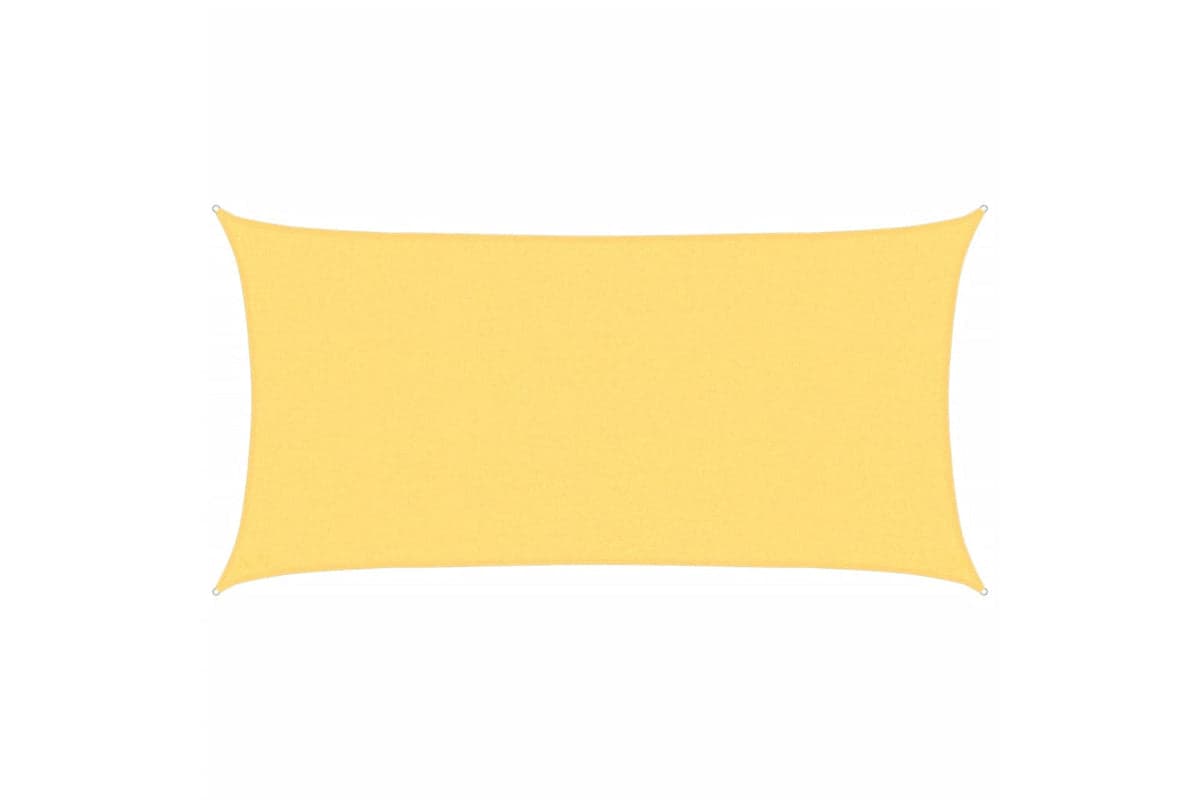 Vidaxl 311126 Sunshade Sail Beige