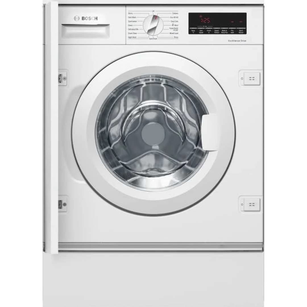 Bosch Series 6 Built-In Washing Machine