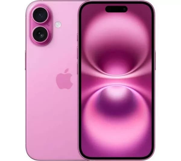Apple iPhone 16