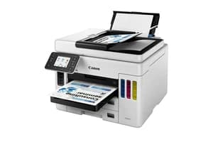 Canon MAXIFY GX7050 4-in-1 Wireless Inkjet Printer
