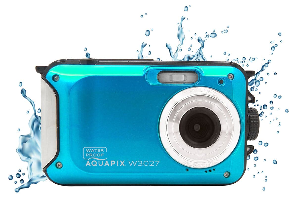 Easypix Aquapix W3027 Wave