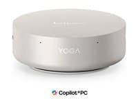 LENOVO - Yoga Mini 01IPH11 - tiny - Copilot+ PC - Core Ultra 5 325 - 16 GB - SSD 512 GB