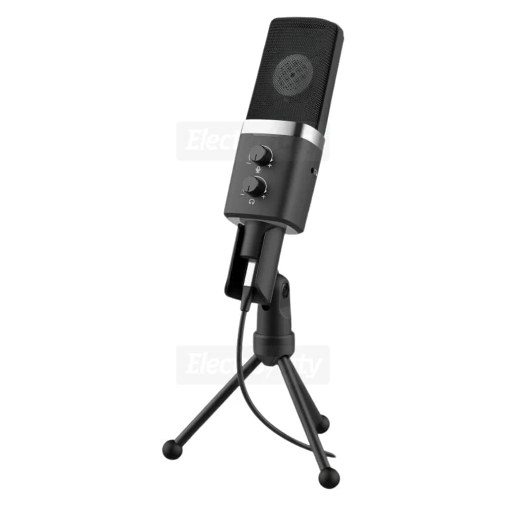uRage Stream 900 HD Gaming Microphone | Black