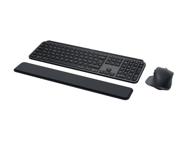Logitech MX Keys Combo for Business