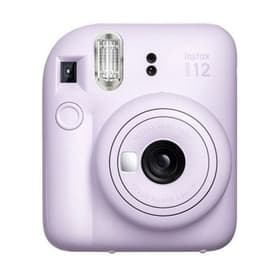 Instax Mini 12 Purple