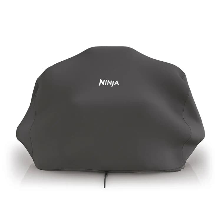 Ninja Woodfire Electric BBQ Grill Cover - Black | XSKCOVEREUUK