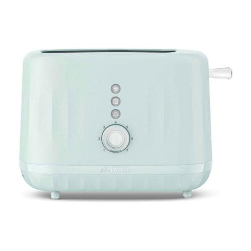 KENWOOD 2 Slice 2 Slot Ripple Toaster