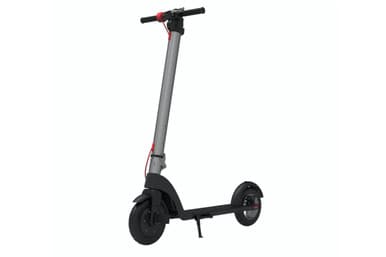 Kaiser Baas Revo E3 350W E-Scooter | 127-KBA16013