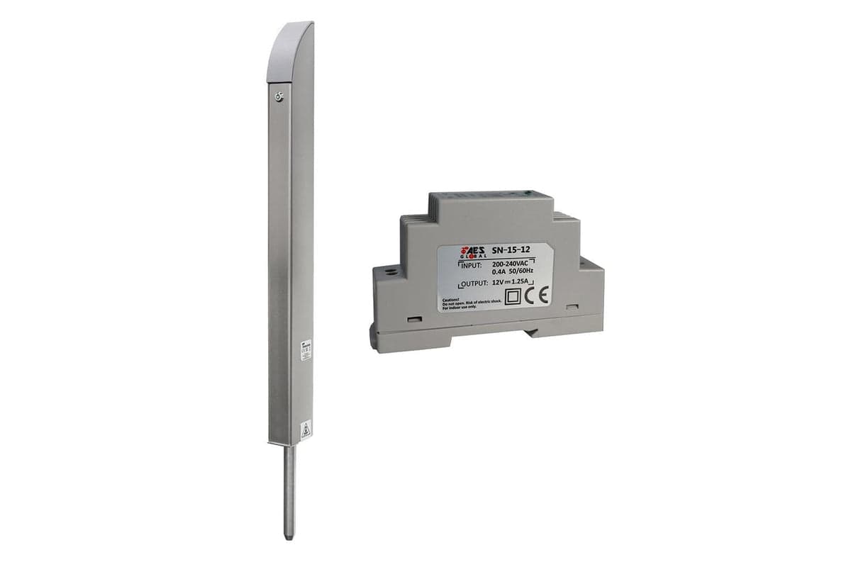 Tomalok Tl-s-150-k Stainless Steel Electric Gate Drop Bolt - Unmatched Reliability And Performance