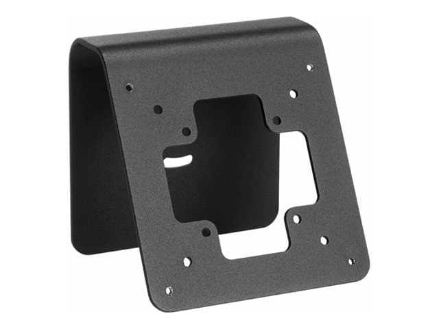 VOGELS - Vogels PTA 3103 - Mounting component (wall/desk mount) for tablet - black