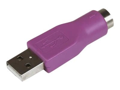 StarTech Replacement PS/2 Keyboard to USB Adapter
