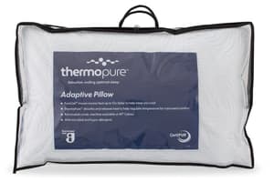 Thermopure | Adaptative Cooling Pillow