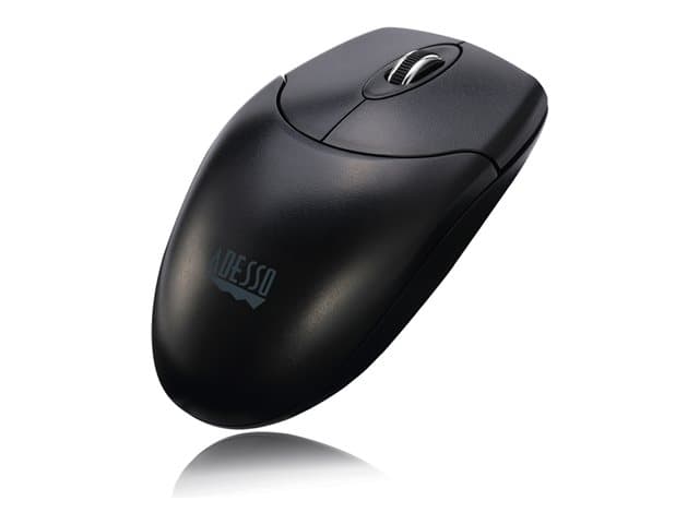 Adesso - iMouse M60 - mouse - 2.4 GHz