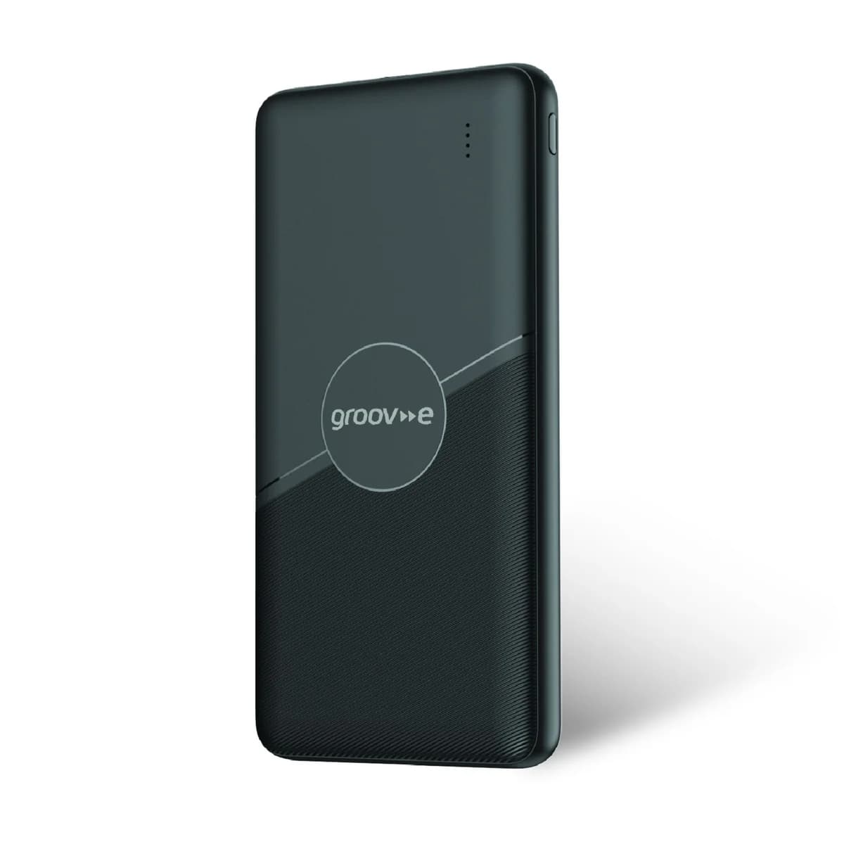 Groov-e 10000mAh Portable Power Bank | GVCH10000