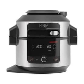 One Lid 6L 1460W Multi Cooker & Air Fryer