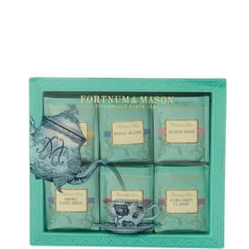 Fortnum's Famous Tea Bag Selection