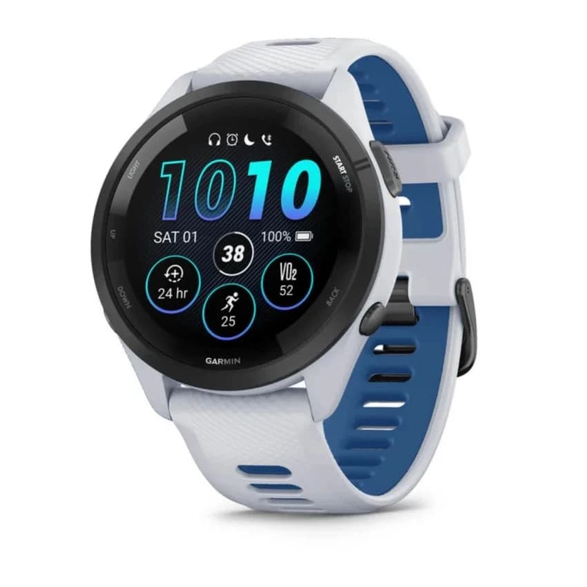 Garmin 010-02810-11 Forerunner 265 Music – Whitestone
