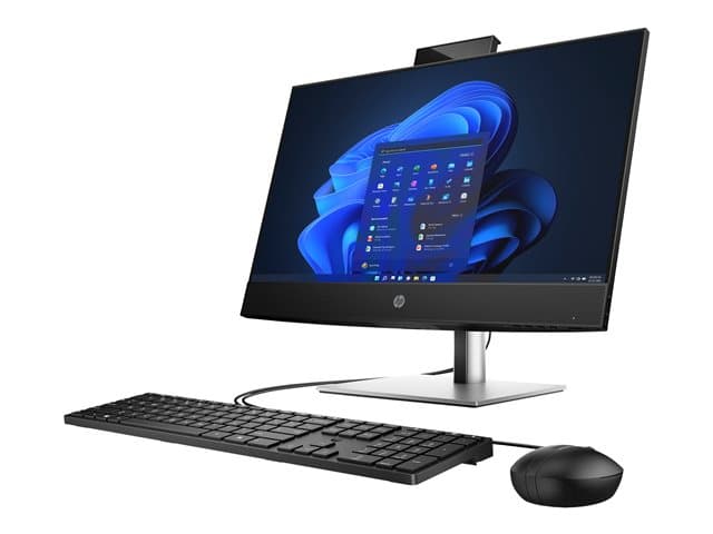 HP - ProOne 440 G9 Core i5 - 24 GB - SSD 512 GB - LED 23.8"