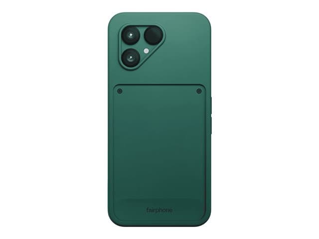 FAIRPHONE - back cover for mobile phone