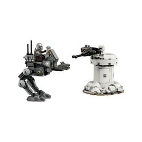Star Wars™ AT-RT™ Attack Building Set